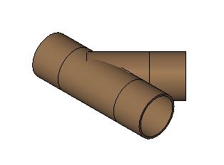 Revit Model